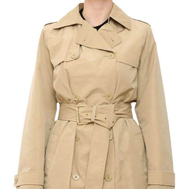 Плащ женский Michael Kors FW25 - Boxette Shop