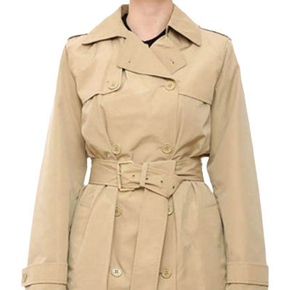 Плащ женский Michael Kors FW25 - Boxette Shop