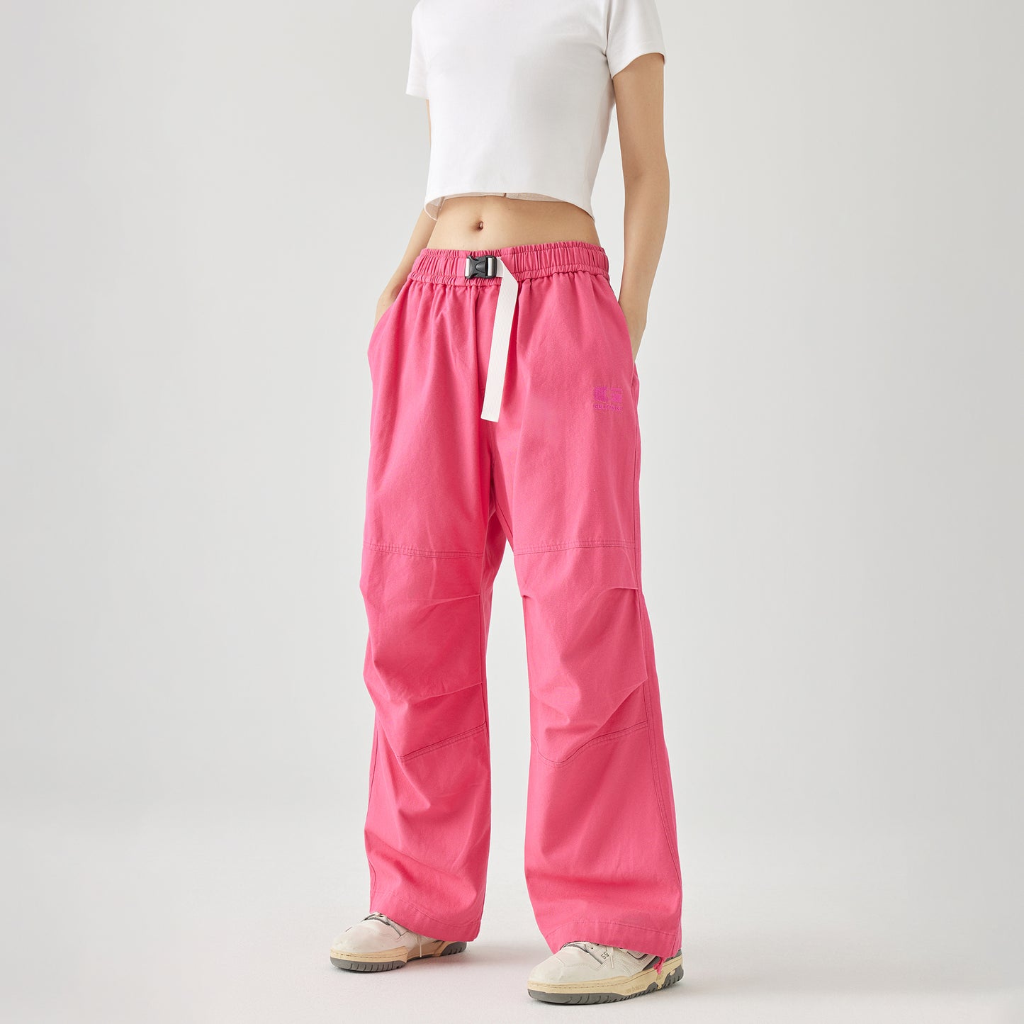 Брюки женские Golfcross