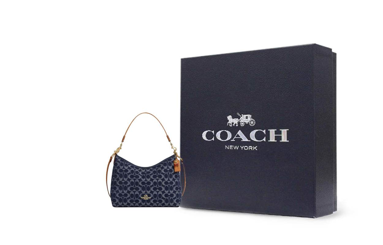 Сумка женская Coach Laurel 31 - Boxette Shop