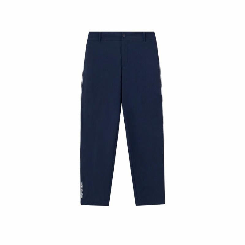 Le Coq Sportif erkaklar sport shimlari