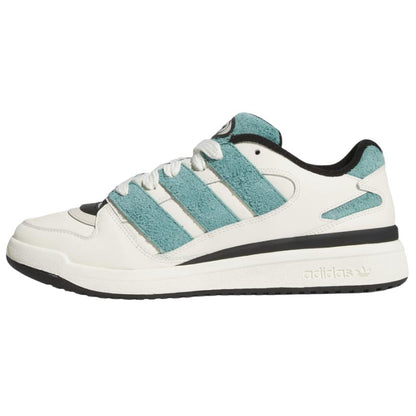 Adidas originals forum 2000 сотни удобных и износостойких ботинок на низком ходу мужчины и женщины с одинаковыми моделями бежево-зеленый
