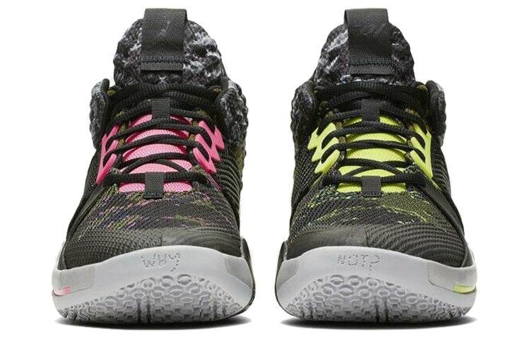 Кроссовки мужские Jordan why not zer0 2 - Boxette Shop