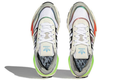 Кроссовки Adidas Originals Retropy P9 - Boxette Shop