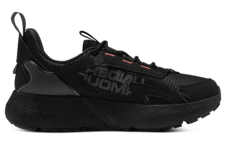 Кроссовки Under Armour HOVR Mega 2 - Boxette Shop