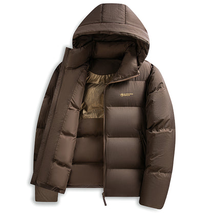 YaYa Extreme Cold erkaklar uchun pastki kurtka