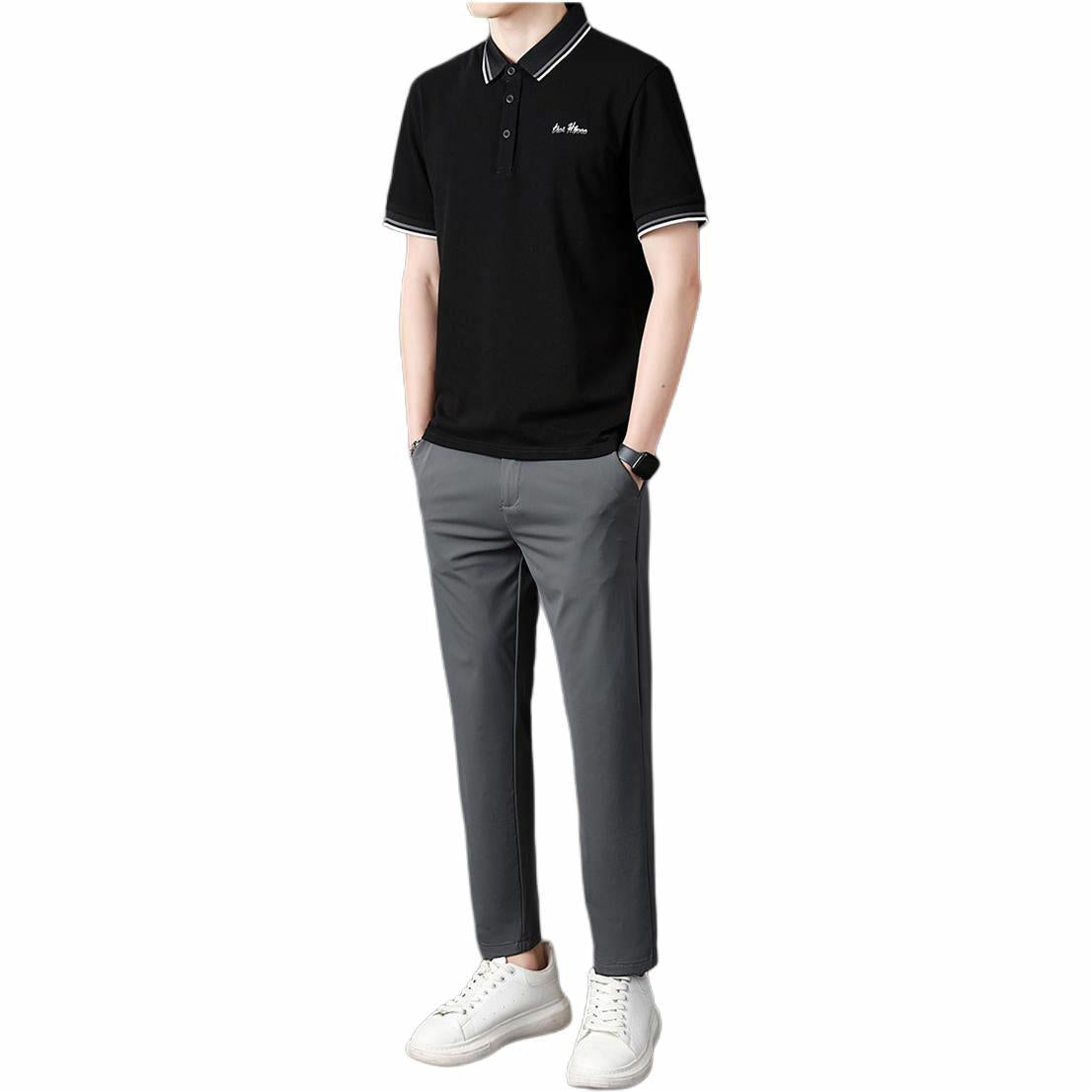 Костюм мужской Pierre Cardin