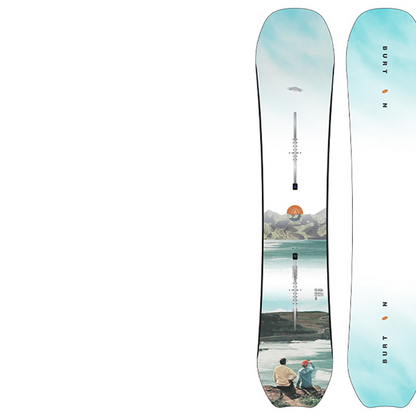 Сноуборд Burton Good Company