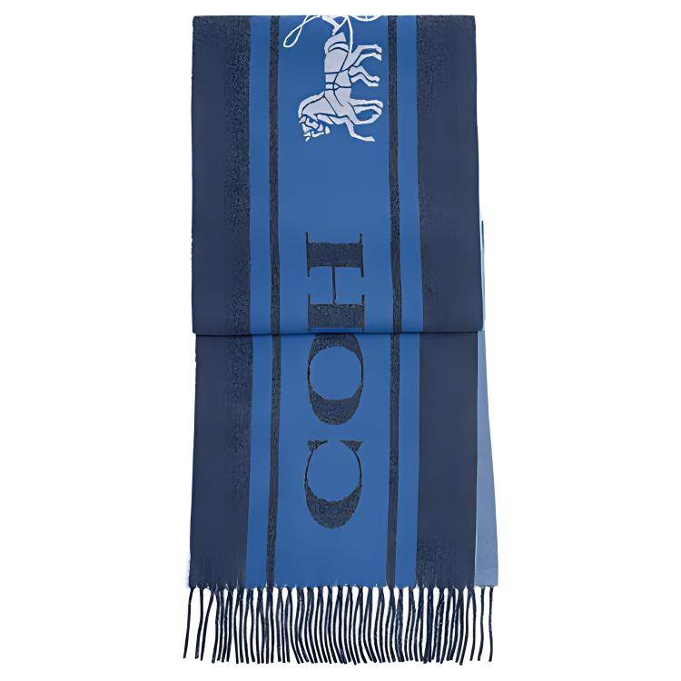 Шарф Coach - Boxette Shop