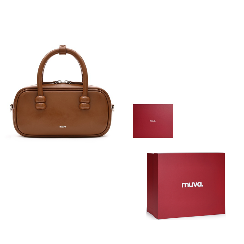 Сумка женская Muva "Boston" - Boxette Shop