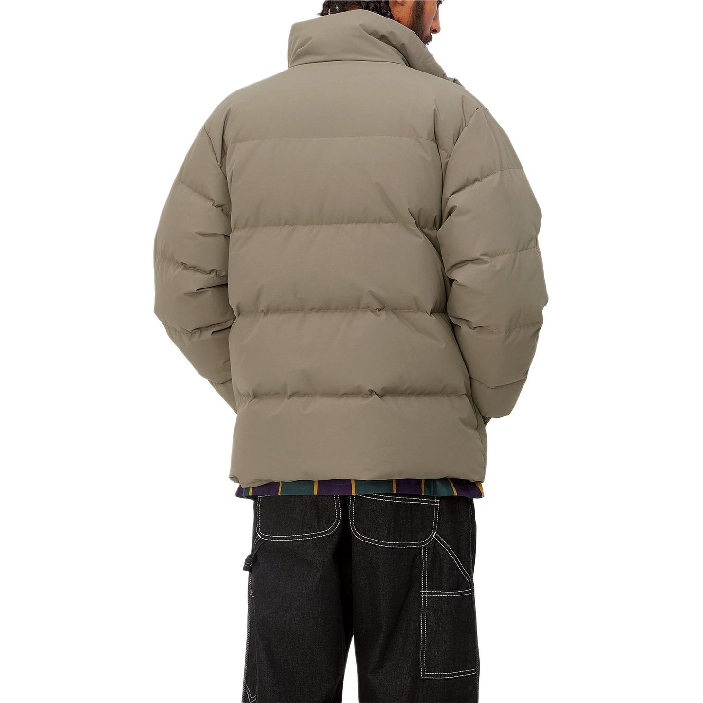 Carhartt WIP erkaklar ko'ylagi