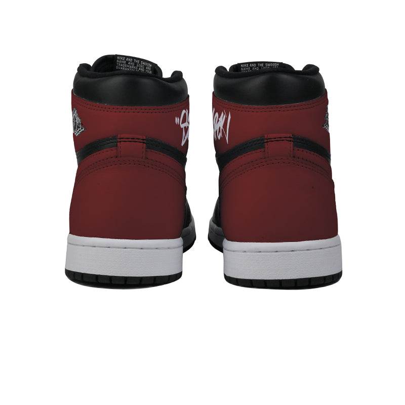 Кроссовки детские Jordan air 1 - Boxette Shop