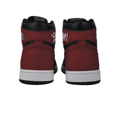 Кроссовки детские Jordan air 1 - Boxette Shop