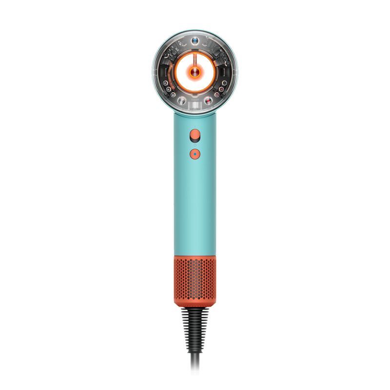 Soch quritgich Dyson HD16