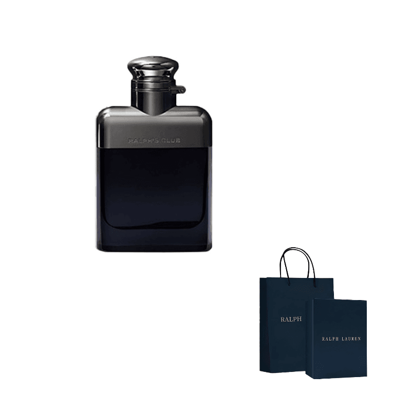 Духи мужские Ralph Lauren Polo Club - Boxette Shop