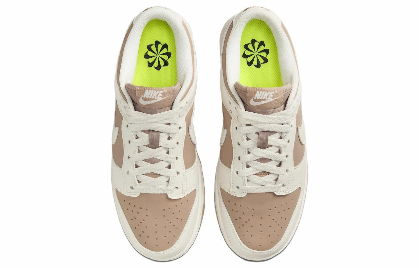 Кроссовки Nike Dunk Next Nature "Hemp"