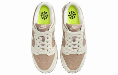 Кроссовки Nike Dunk Next Nature "Hemp"