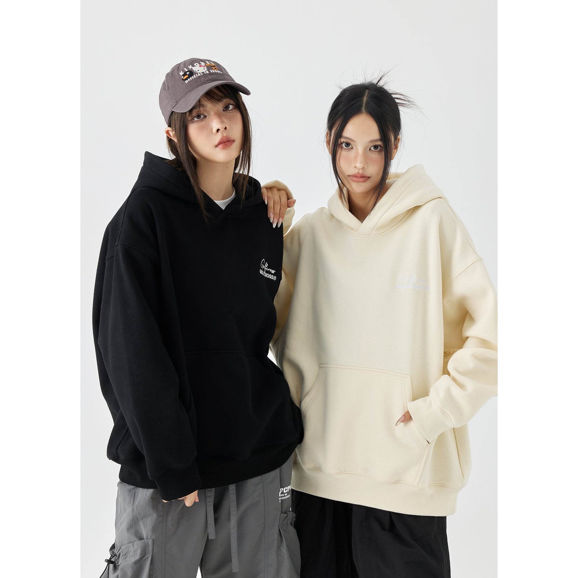 Худи Golfcross - Boxette Shop