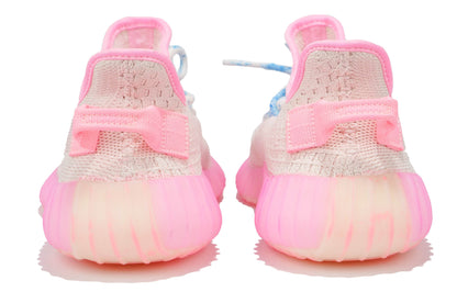 Кроссовки Adidas Originals Yeezy Boost 350 V2 Ice Cream - Boxette Shop