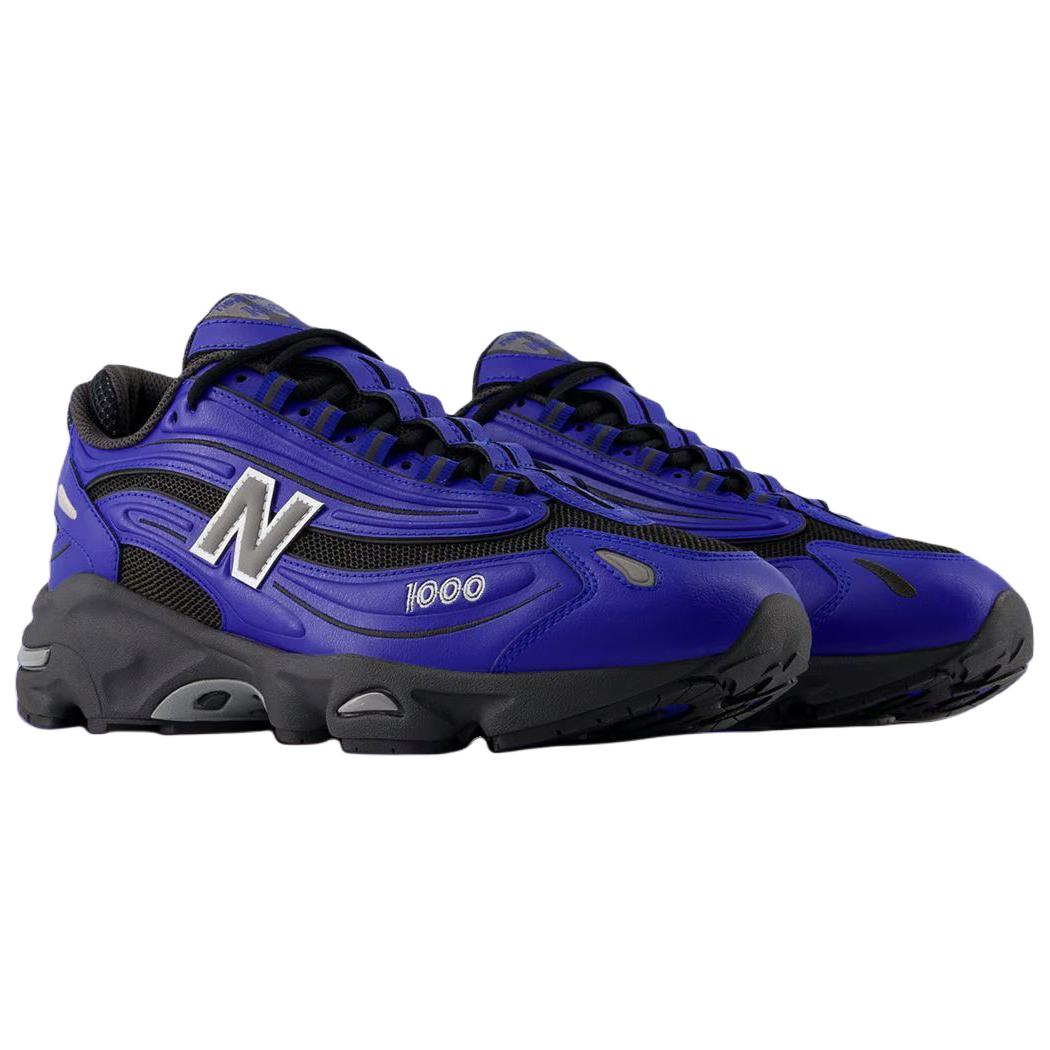 Кроссовки мужские New Balance NB 1000 Team Royal