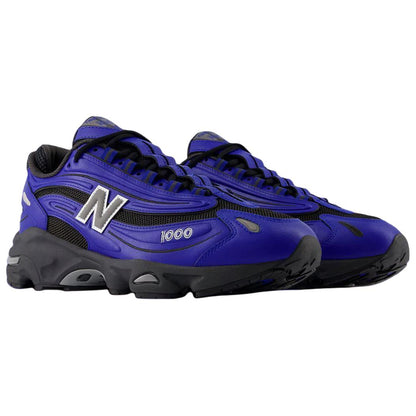 Кроссовки мужские New Balance NB 1000 Team Royal