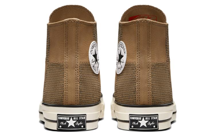 Кеды Converse Chuck 70