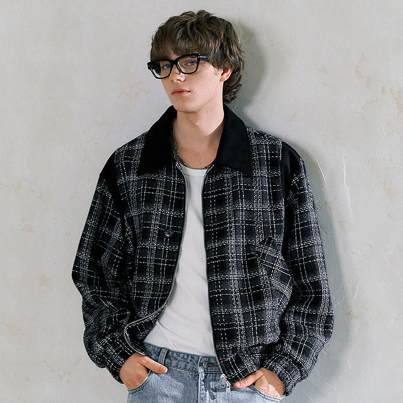 Куртка мужская Lilbetter