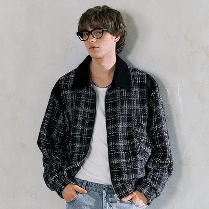 Куртка мужская Lilbetter