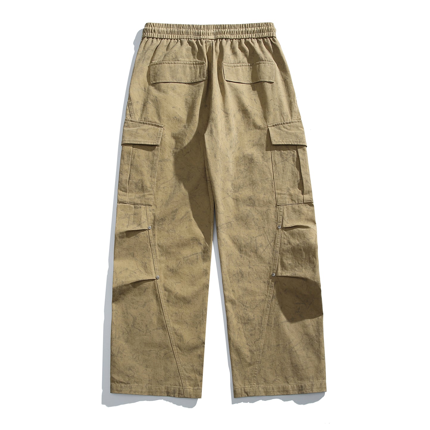 Robinhood erkaklar shimlari