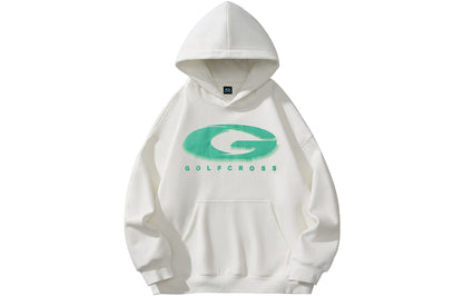 Худи GOLFCROSS