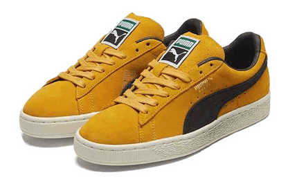 Кроссовки Puma Suede - Boxette Shop
