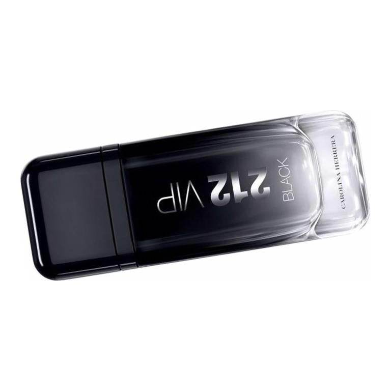 Духи мужские Carolina 212 VIP black perfume - Boxette Shop