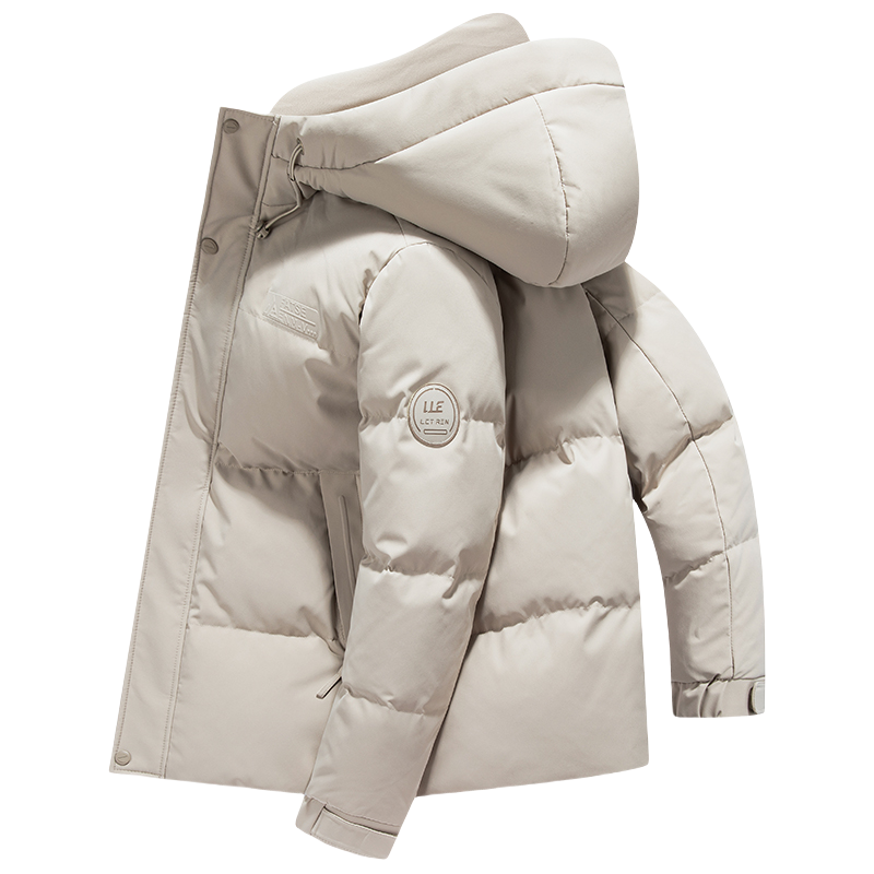 Пуховик мужской Yaya Graphene