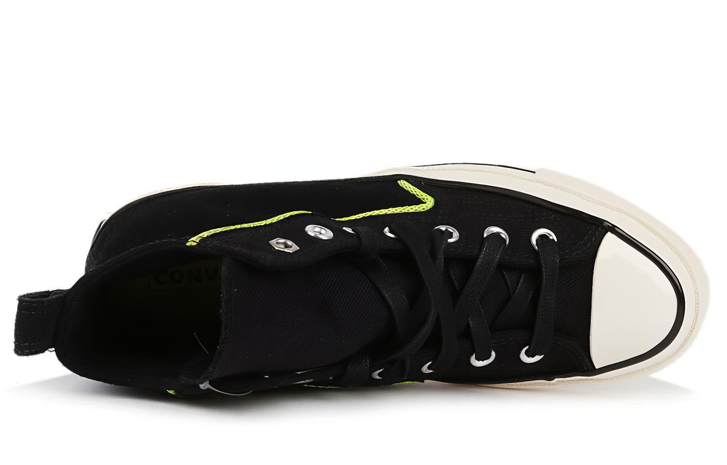 Кеды Converse Chuck 70