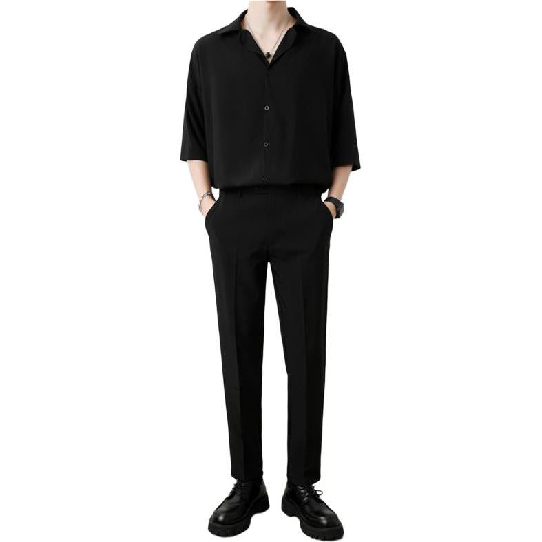 Спортивный костюм мужской Pierre Cardin