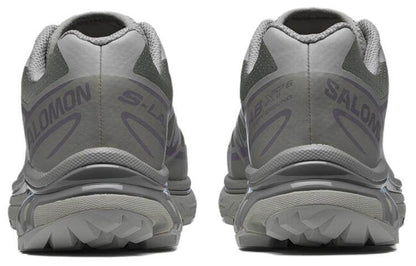 Кроссовки Salomon XT-6 - Boxette Shop