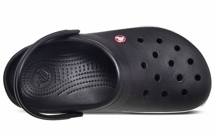 Шлепанцы Crocs Crocband - Boxette Shop