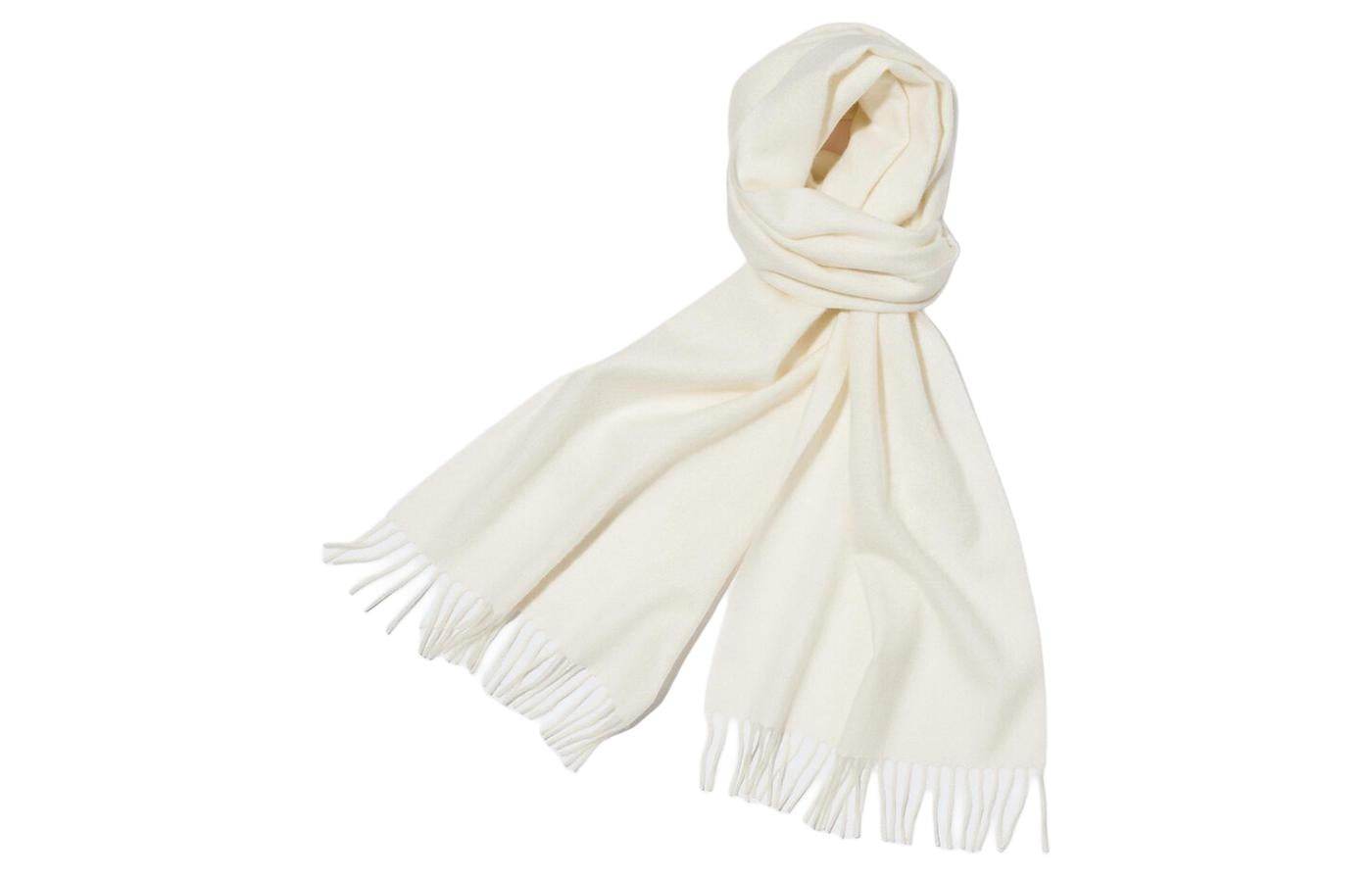 Шарф Uniqlo - Boxette Shop