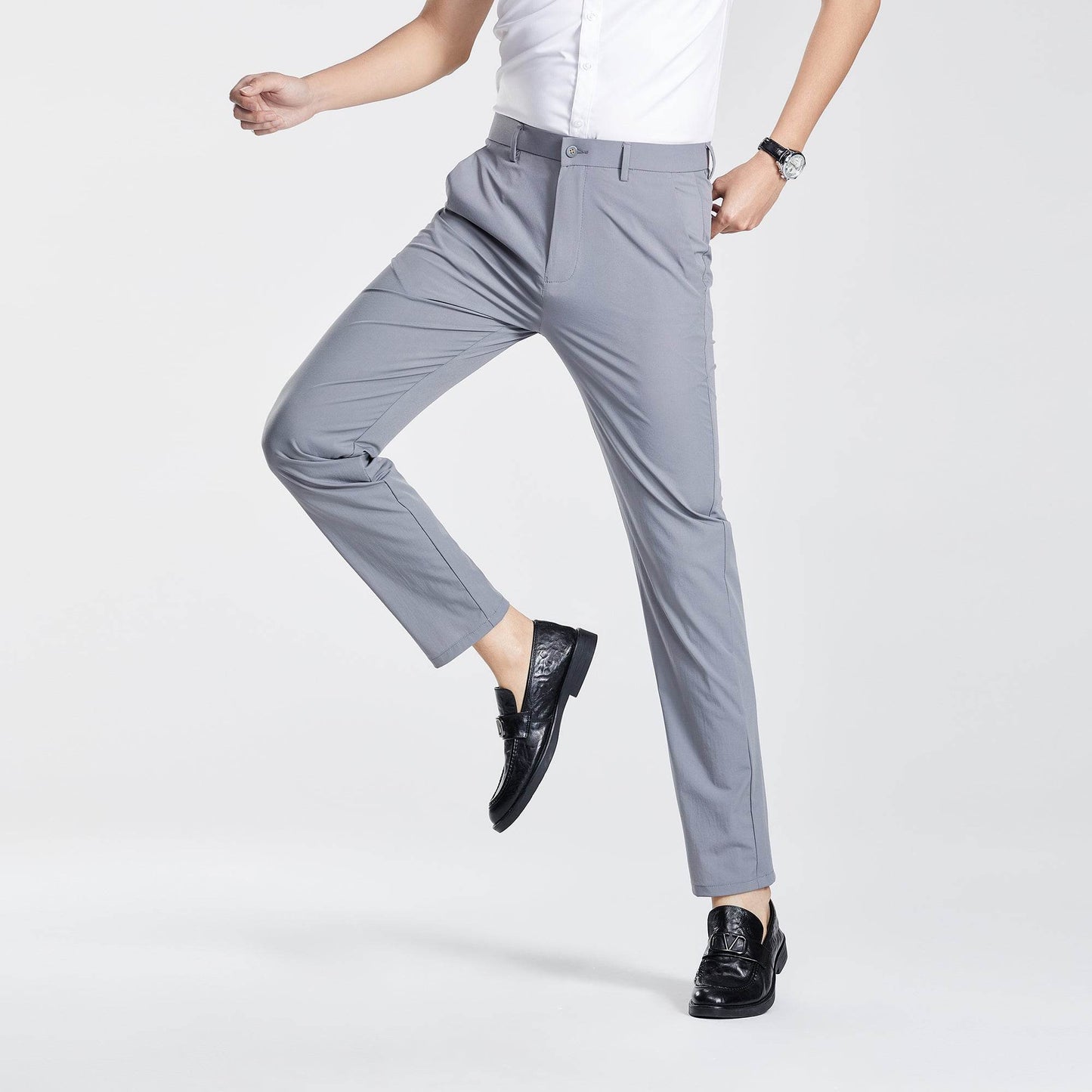 Брюки мужские Antioffice - Boxette Shop