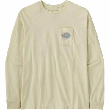 Лонгслив мужской Patagonia - Boxette Shop