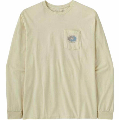 Лонгслив мужской Patagonia - Boxette Shop