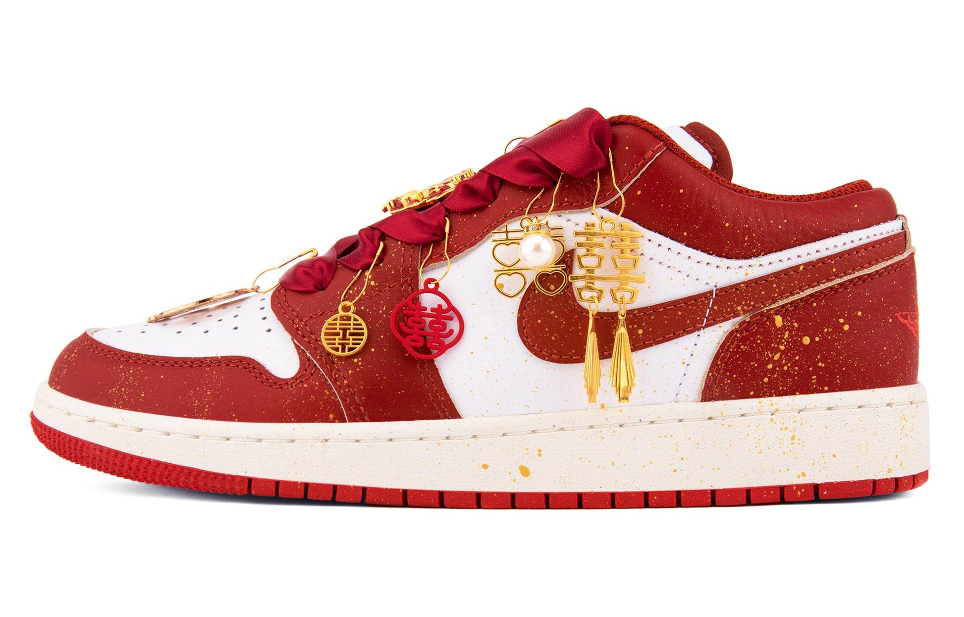 Кроссовки Jordan air xiuhe - Boxette Shop