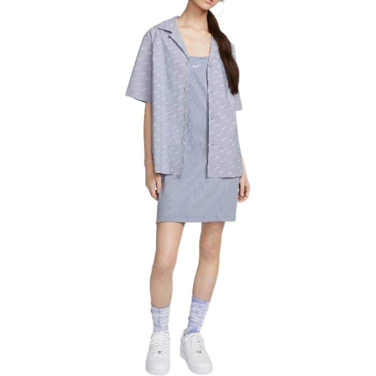 Рубашка женская Nike - Boxette Shop