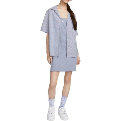 Рубашка женская Nike - Boxette Shop