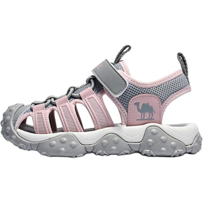 Tuya bolalar sandallari