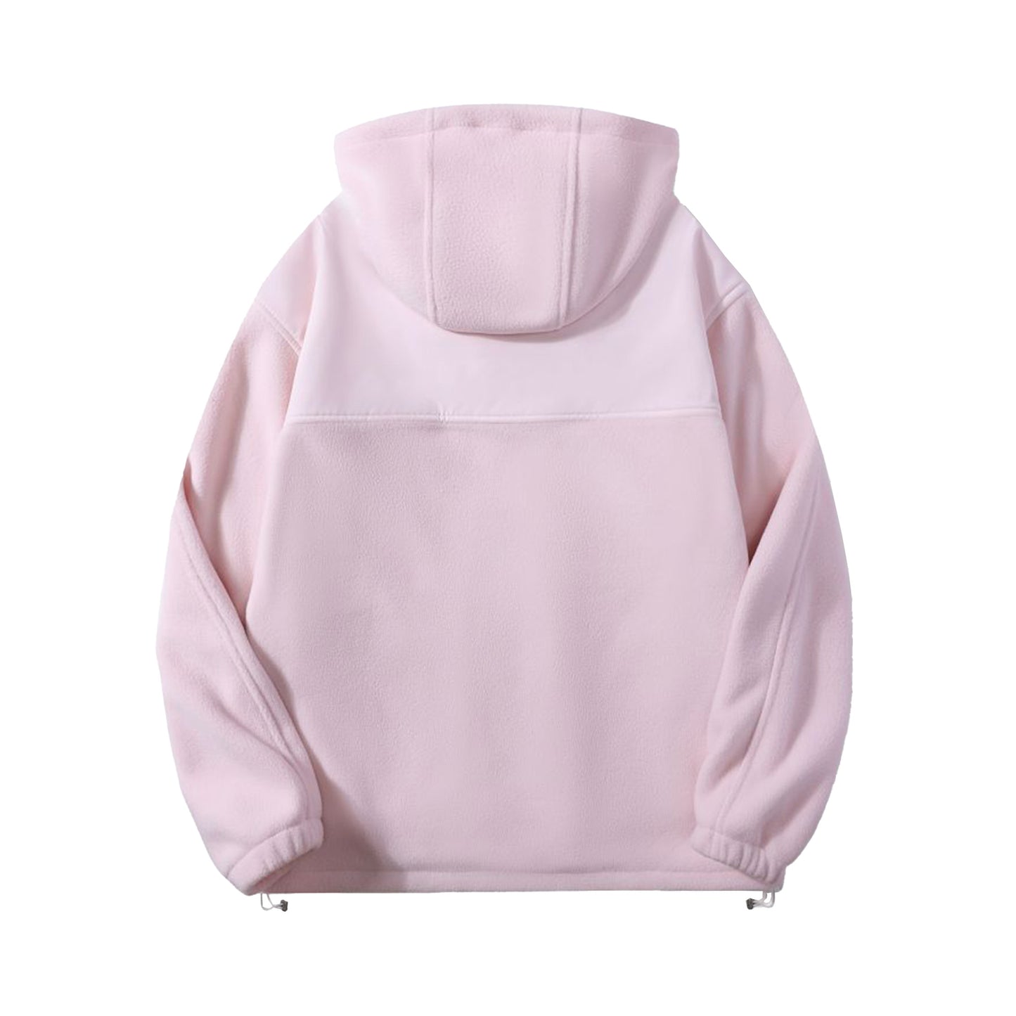 Erkaklar uchun Playboy kapshonli ko'ylagi