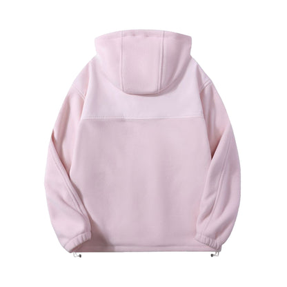 Erkaklar uchun Playboy kapshonli ko'ylagi