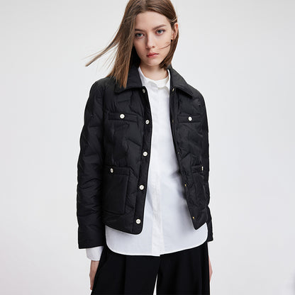 Ayollar uchun Navigare kurtkasi