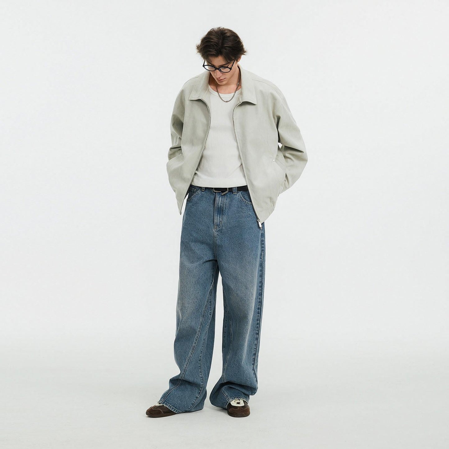 Erkaklar jinsi Lilbetter