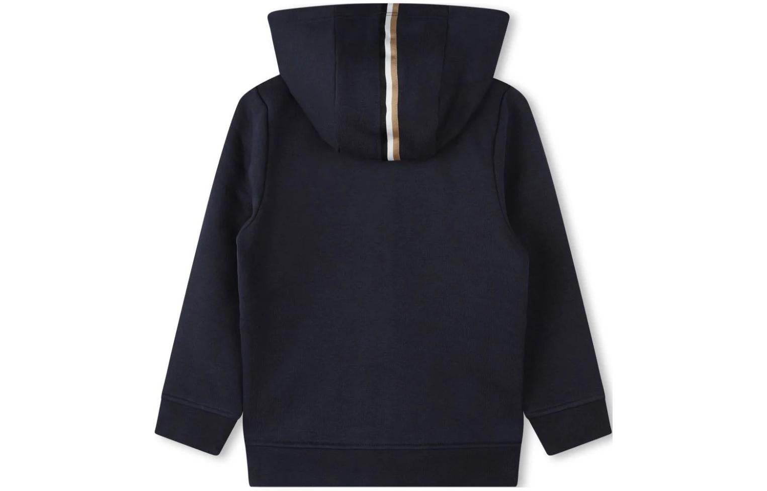 Толстовка для мальчиков Hugo Boss - Boxette Shop